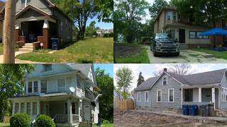 11 Investigates follows the money behind Toledo’s demolition program