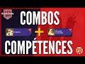 Bb3 meilleurs combos des comptences  blood bowl 3 franais