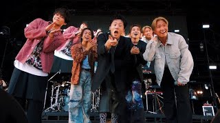 [Music Station] Da-ice's "Citrus" had an incredible synchronization rate! Explosive energy erupte...