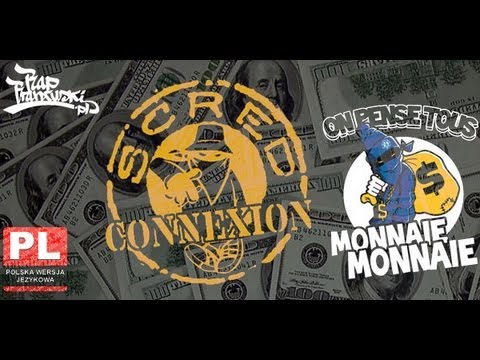 scred connexion monnaie monnaie