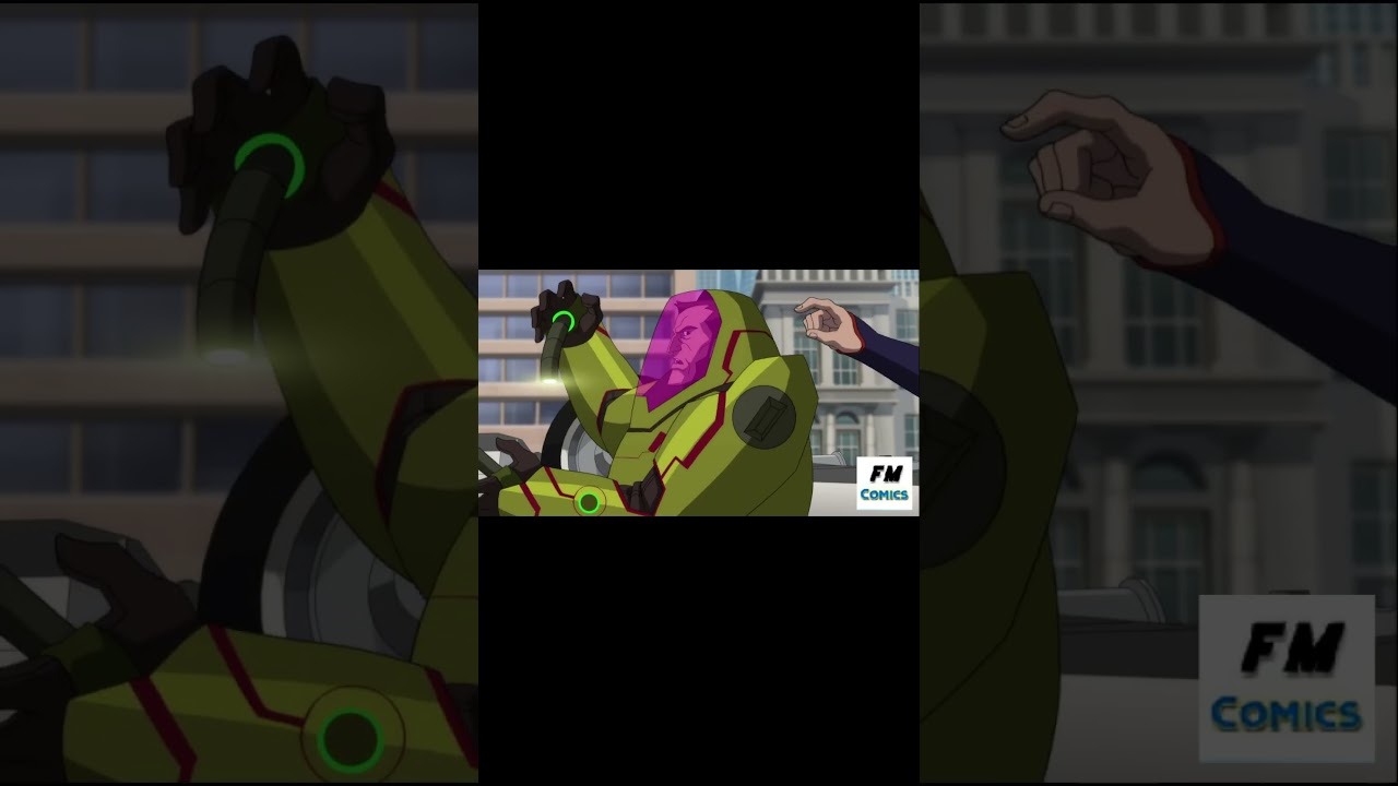 Why Would You Commit Crime In METROPOLIS?!