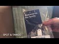 Spot  tango unboxing by mealfinds