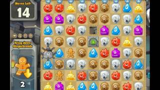 Monster Busters level 962