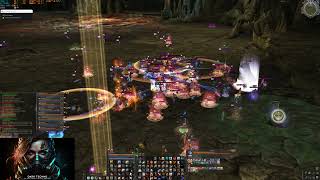LineAge II - Scryde x50 - Antharas - NoComments (22.12.2025)