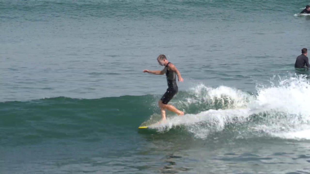 2019 SURF RELIK OPEN QUALIFIER - DanePerlee