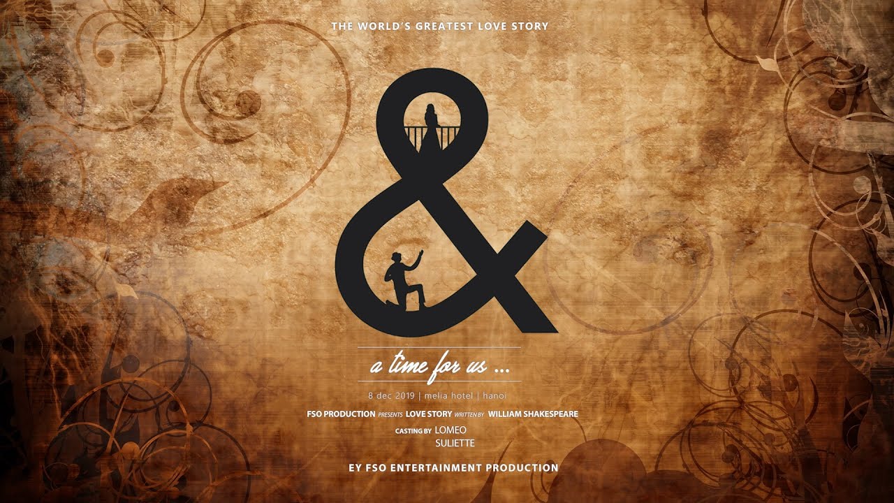 FSO Performance for EY 27th Year - Romeo & Juliet