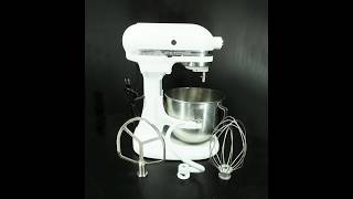 05/05/2026 スタンドミキサー キッチン エイド KitchenAid/ Heavy Duty