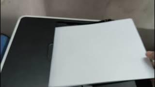 Epson L6460 ADF paper Jam issue || Need solution for ADF paper always jam in Epson L6460 Printer ||