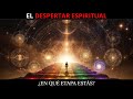 Las 5 ETAPAS del CRECIMIENTO ESPIRITUAL que transformarán tu vida