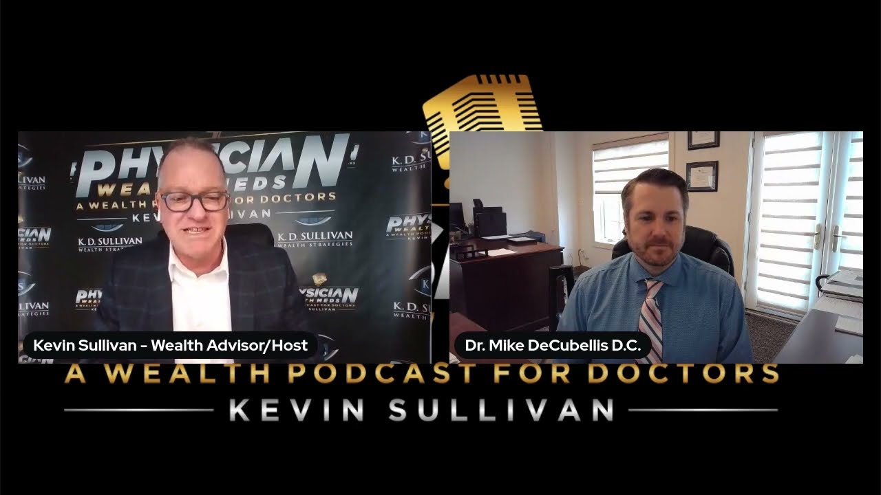 ALIGNED & THRIVING: How The Marketing Strategies of Dr  Mike DeCubellis Ignite Practice Growth