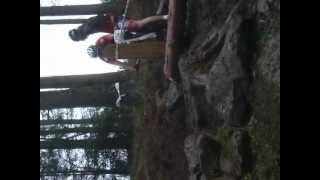 DALBY FOREST BMBS RND 2