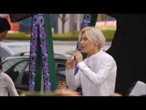 20140816 Angel TAEMIN