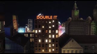 Ssj X Jono - Double It Music Video
