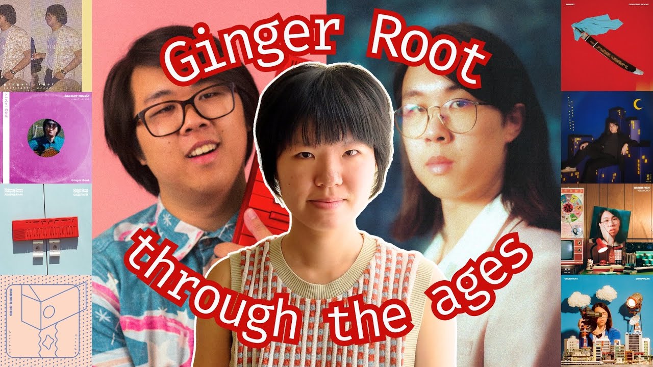 How Ginger Root Quietly Built an Indie Pop Empire