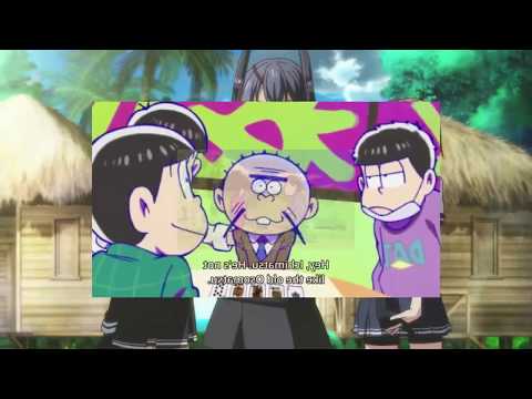 Grandpa-Matsu