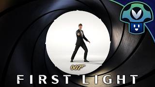 Vinny - 007 First Light (PART 7 Finale)