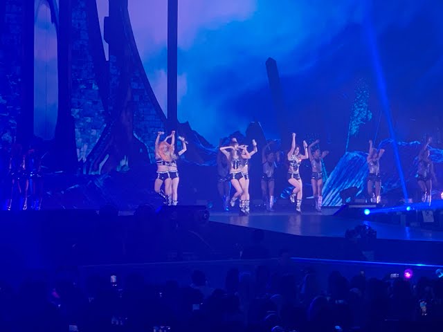 2024 Gidle World Tour I-DOL in HongKong - YouTube