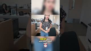 DMV Appointment Scam? I Investigated!