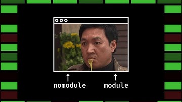 Making Future Interfaces: ES Modules