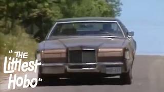 Trucker | The Littlest Hobo | Season 5 | Episode 5