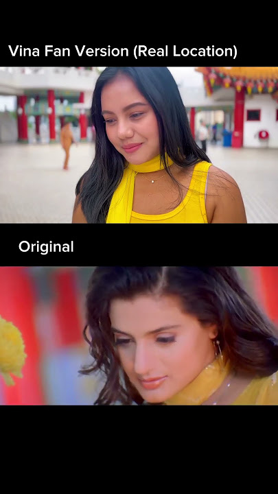 Dil Ne Kar Liya Aitbaar part 2 in Real Location