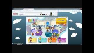 HOW TO GO BACK TO OLD FANTAGE!!!! Fantage Hack!!