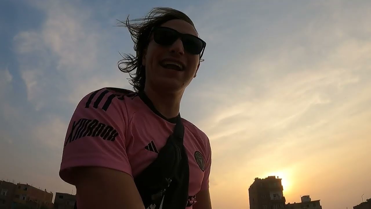 Travel Video