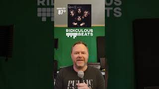 1977 Queen We Are The Championswe Will Rock You 71022 Kc Ridiculous Weather