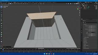 Blender Tutorial Rough Draft