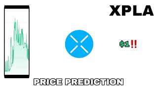 XPLA COIN TO THE MOON‼️ XPLA PRICE PREDICTION $1 IS REAL‼️ CRYPTO TO BUY TODAY