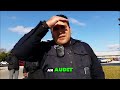 Cops Demand ID At Bus Facility – Man Knows His Rights And They Back Down!