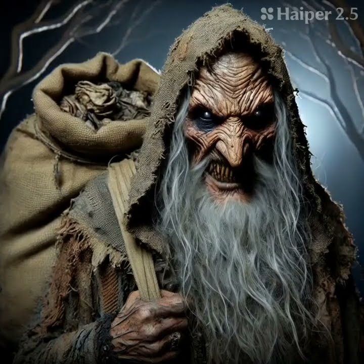Jholi wala Baba# Joli baba# jholi baba# scary#kidsvideo #scary #scary baba# ghost#bhoot