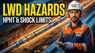 LWD — Formation & Chemical Hazards
