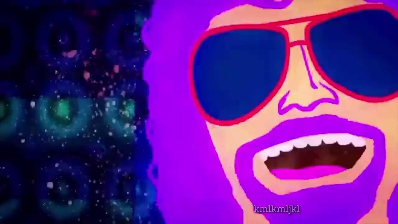 Mr. Tourettes guy - YouTube