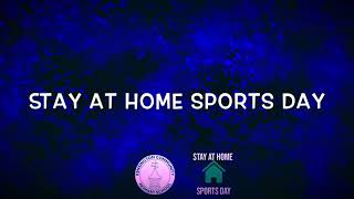 Stay At Home Sports Day: Target Throw | Challenge 2