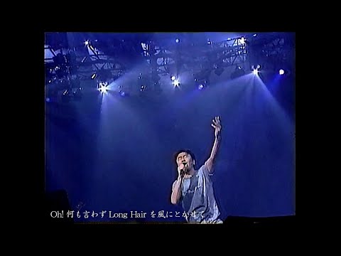 「Oh! クラウディア」   サザンオールスターズ