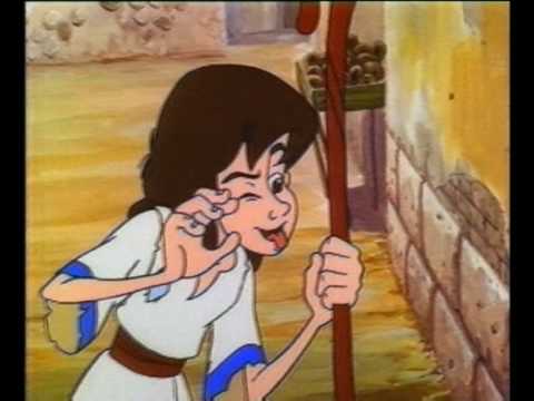 Рождественское сокровище Михея Avi 