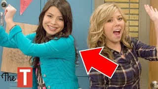 10 Mistakes In iCarly Only True Fans Noticed 10 Mistakes In iCarly Only True Fans Noticed