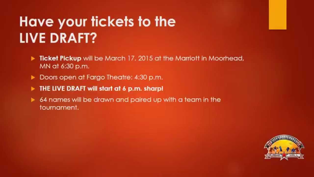 Fantasy Sports Paradise LIVE DRAFT w/ Special Guest Ric Flair YouTube