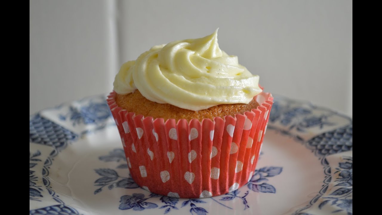 How to make gluten free cupcakes - YouTube