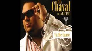 El Chaval Donde Estan Esos Amigos
