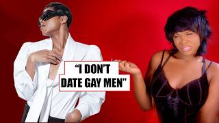 Is Ej Johnson Trying To Replace Women?