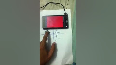 Magnetometer sensor of android mobile can do more than you think [External Magnetic Wireless Input]