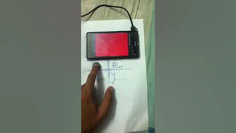 Magnetometer sensor of android mobile can do more than you think [External Magnetic Wireless Input]