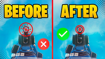 BEST BUFF in COD Mobile? Reduce Aim Shake & Fix Screen Shake in CODM