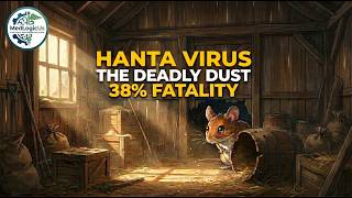 Hantavirus in the US: The 40% Fatality Rate No One Talks About | MedLogicUs | Learn In 6 Minutes