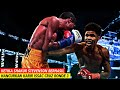 Issac Cruz vs Shakur Stevenson Pertarungan Penuh Darah | Tinju Dunia Hari Ini | Tinju Dunia Hari Ini