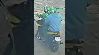 Revealing the troubled past of the Gia Lai bank robbery suspect #shorts