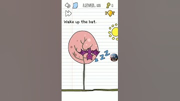 Stump me  level 16 walkthrough