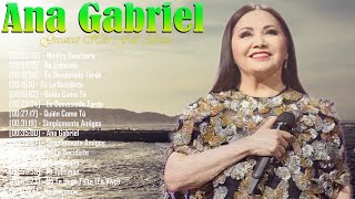Ana Gabriel 💿 Complete Hits Collection 2025 🎤 Canta con Fuerza, Siente con Corazón 💖🎶 screenshot 5